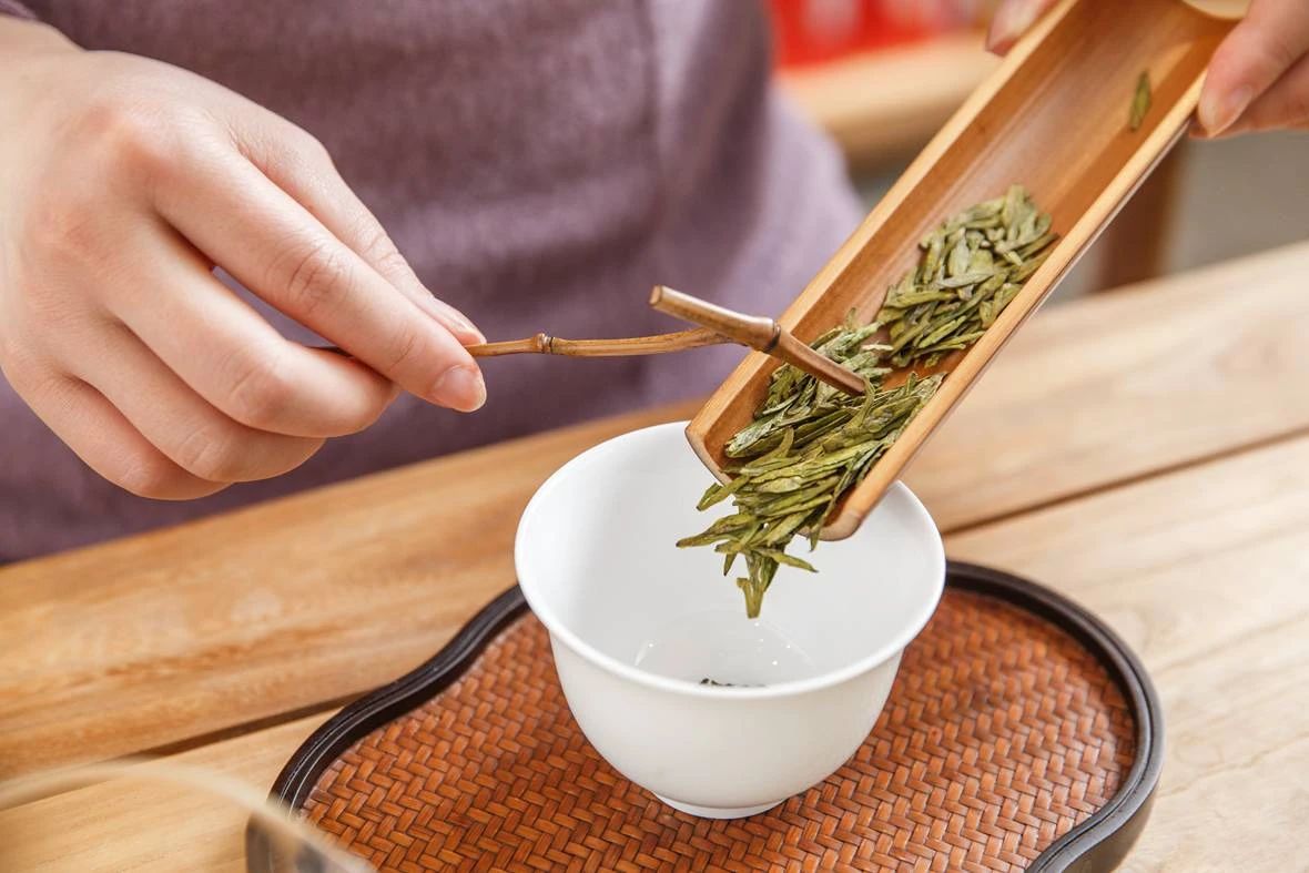 愛(ài)生活 愛(ài)簡(jiǎn)小葉|喝茶失眠？可能是你中了‘咖啡因陷阱’！