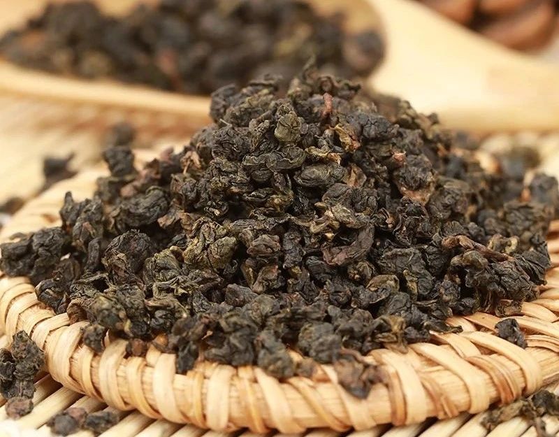 簡(jiǎn)小葉說(shuō)茶|白芽奇蘭：時(shí)光的蘭香雅禮