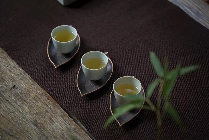 愛(ài)生活 愛(ài)簡(jiǎn)小葉|喝茶真的適合所有人嗎？這些禁忌你可能不知道！