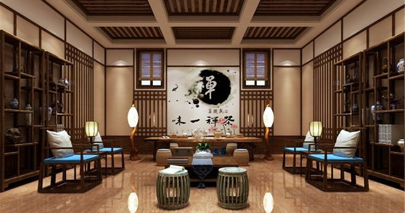 開卷有益｜趙州禪師《吃茶去》是何意？