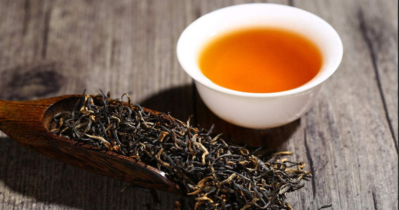 簡小葉食譜｜以茶入膳:把菜肴做出滿滿的紅茶香味