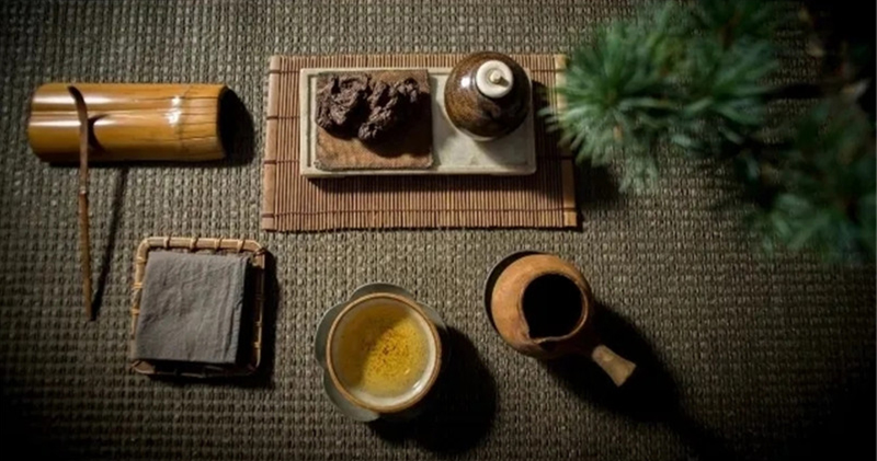 開(kāi)卷有益｜泡茶中“悶泡”的有何利弊？