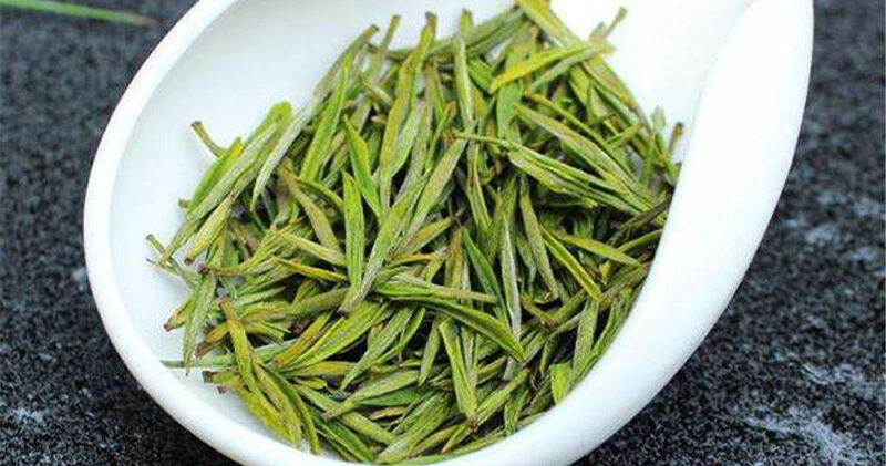 開卷有益｜安吉白茶是綠茶還是白茶？