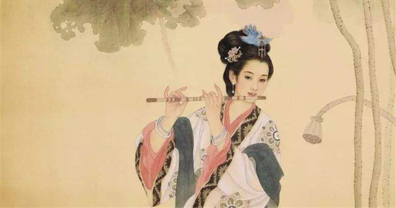 古典音樂鑒賞｜《織女·心絲》:充滿意境的音樂，將您帶入遠離塵世的天邊。