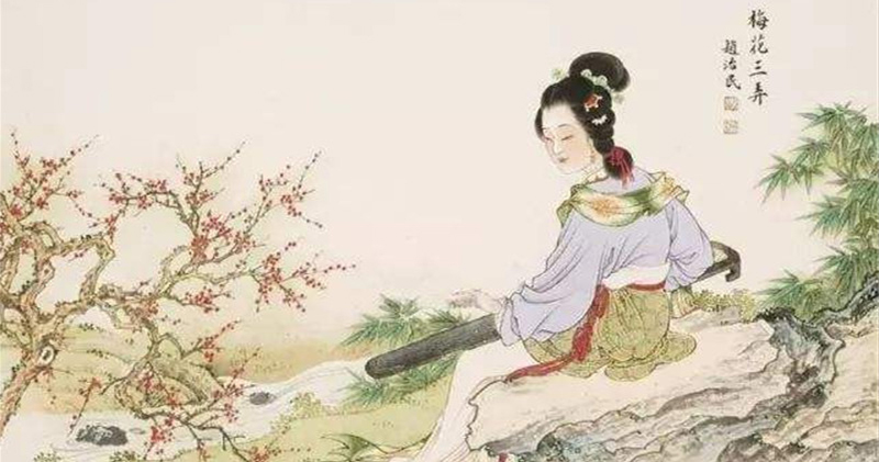 古典音樂鑒賞｜音樂是上好的療養(yǎng)師 養(yǎng)腎曲目