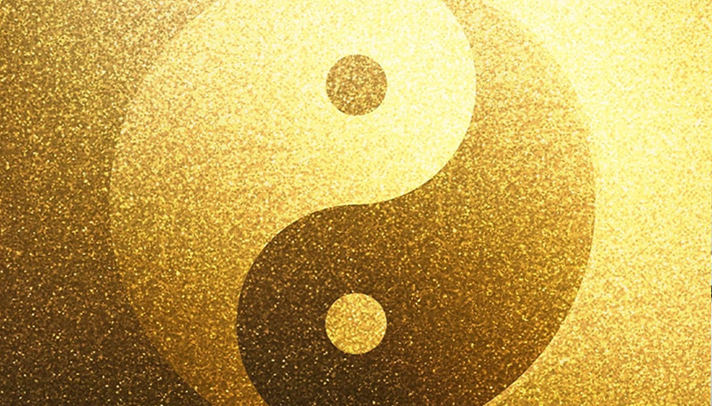 簡(jiǎn)小葉放肆語(yǔ)錄｜空知老師是正兒八經(jīng)的易學(xué)研究班畢業(yè)