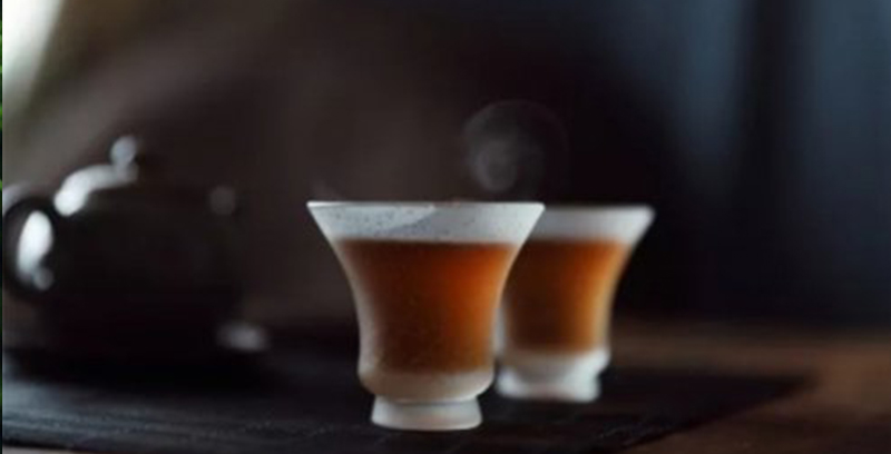 開卷有益｜茶人高手速成班：三步，泡出一杯精粹的茶。