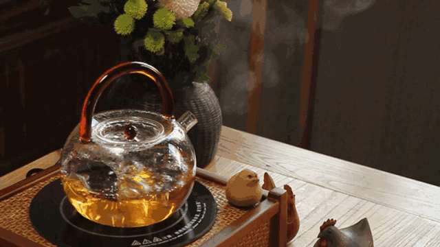 簡小葉說茶|哪些茶適合煮，怎么煮？