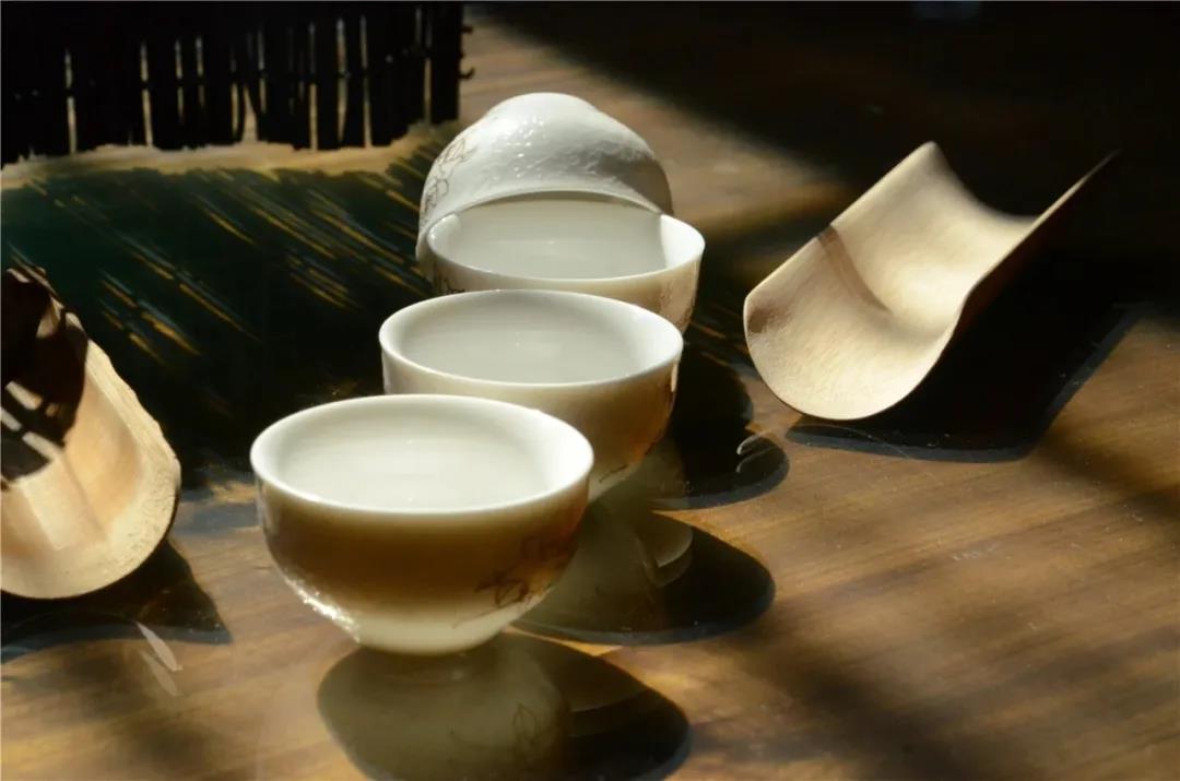 簡小葉說茶|綠茶最佳出湯時(shí)間