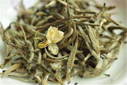 開卷有益｜茉莉花茶里沒有花，是真的嗎？