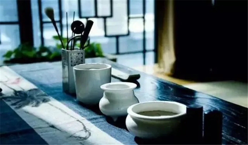開卷有益｜正確的貯存，才能使茶葉的色香味達(dá)到理想狀態(tài)。