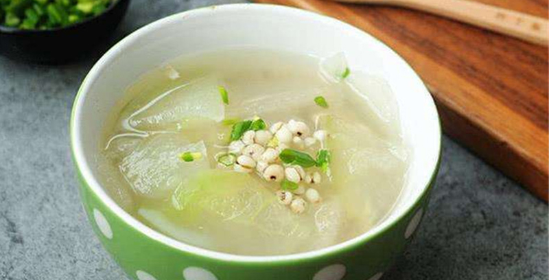 簡(jiǎn)小葉食譜｜清涼解暑熱，又不涼了脾胃。