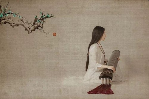古典音樂鑒賞｜《靜水流深》：一曲美妙的音樂會(huì)感悟人的心念