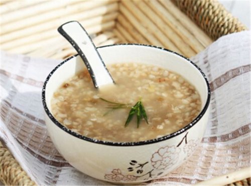簡(jiǎn)小葉食譜|竹葉蕎麥粥：養(yǎng)腎補(bǔ)腎 調(diào)理腸胃 降血脂