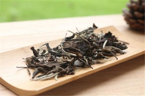 簡小葉說茶|哪種白茶更適合收藏？