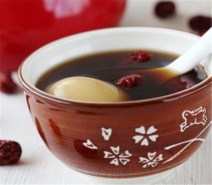 簡(jiǎn)小葉食譜|陳皮食療養(yǎng)生篇：美容美白 緊致皮膚