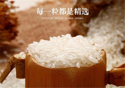 愛(ài)生活 愛(ài)簡(jiǎn)小葉|土樓富硒米：拒絕陳化米，開(kāi)啟鮮活米時(shí)代。