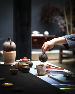 簡(jiǎn)小葉放肆語(yǔ)錄|做人的最高境界——初心不變